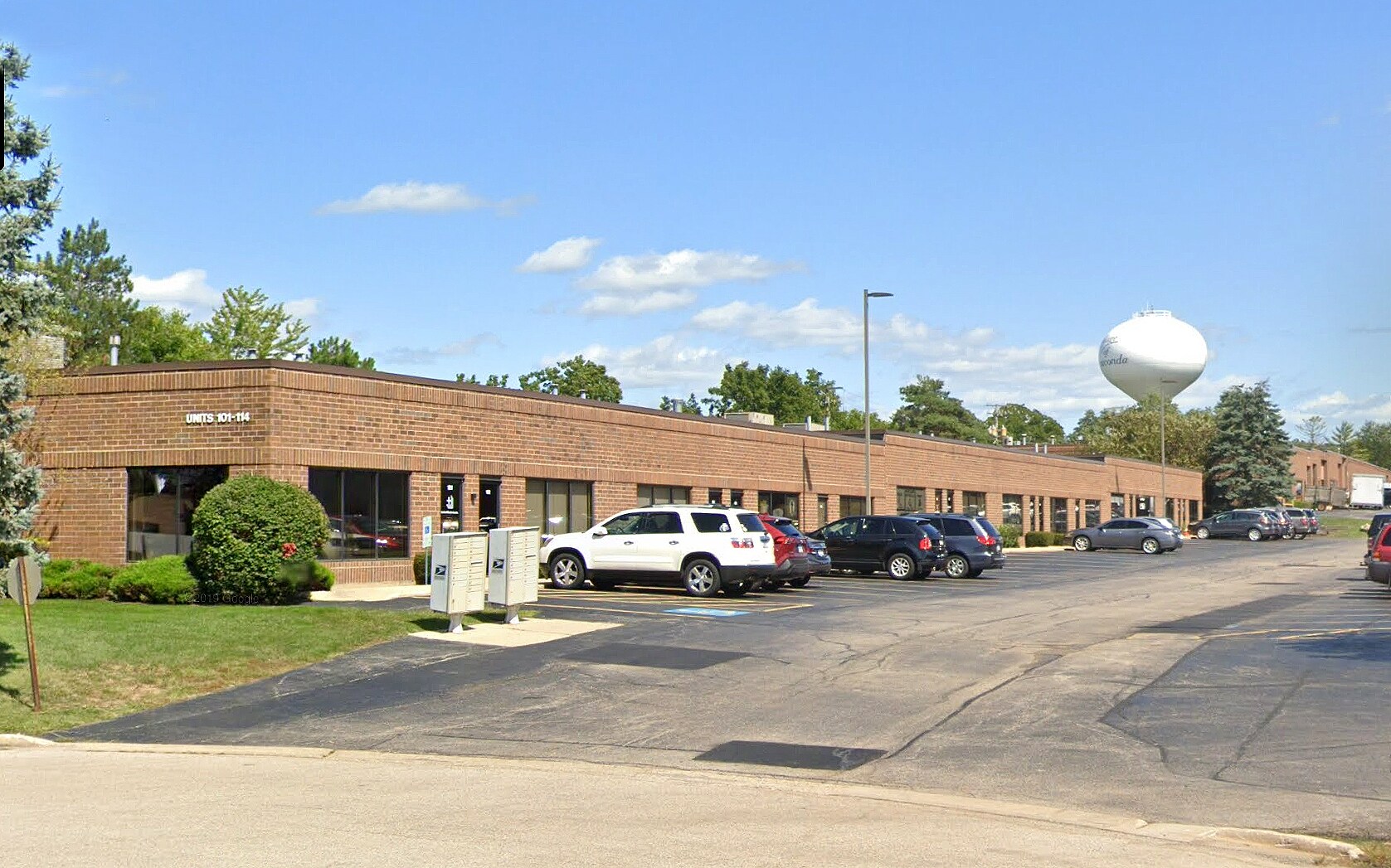 1000 Brown St, Wauconda, IL for Sale