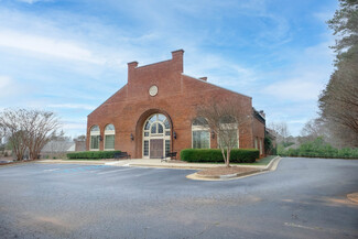 Athens, GA Medical - 120 Trinity Pl