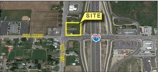 Farr West, UT Commercial Land - 2700 N 2000 W Farr West, UT Commercial Land - 2700 N 2000 W