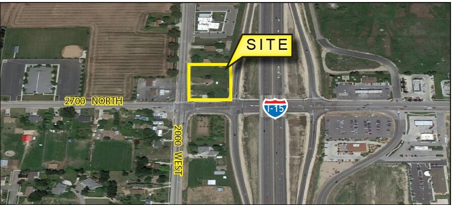 2700 N 2000 W, Farr West, UT for Rent
