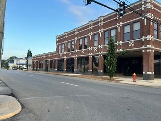 Winchester, TN Office, Retail - 105 N High St