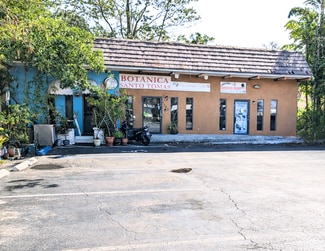 Fort Lauderdale, FL Retail - 1522 NE 4th Ave