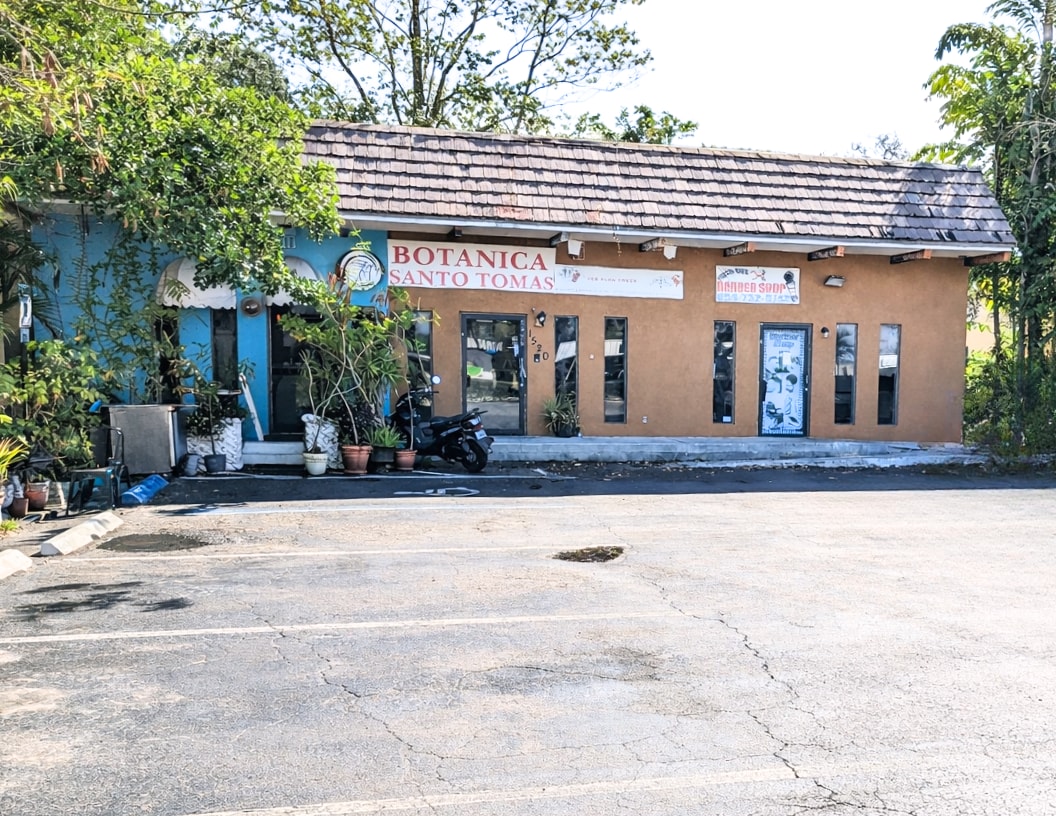 1518-1522 NE 4th Ave, Fort Lauderdale, FL for Sale