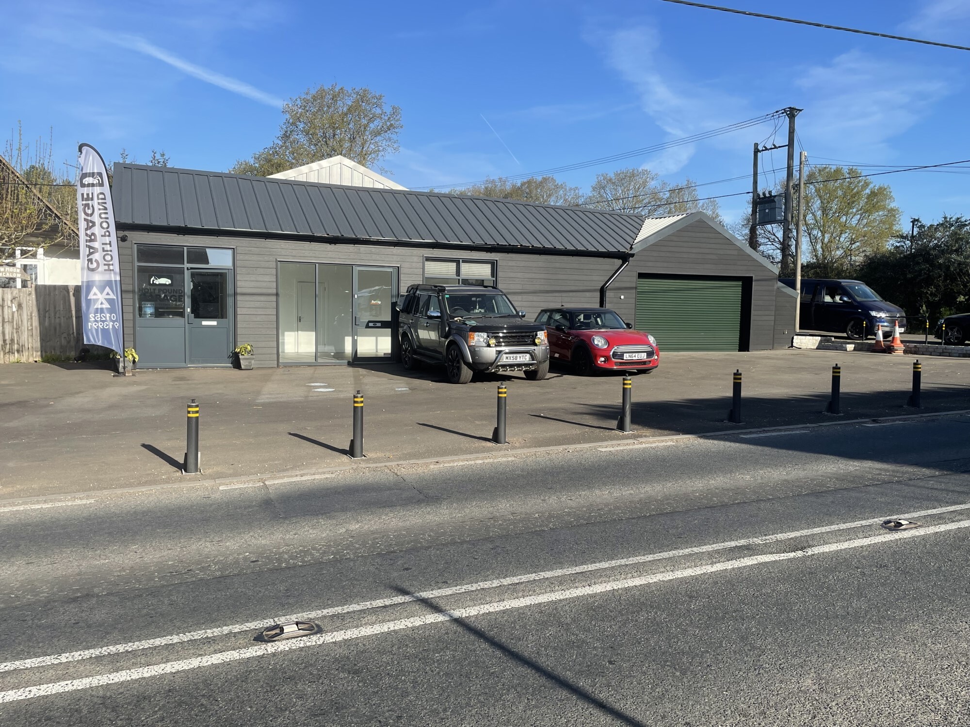 Farnham Road, Farnham, SRY for Rent