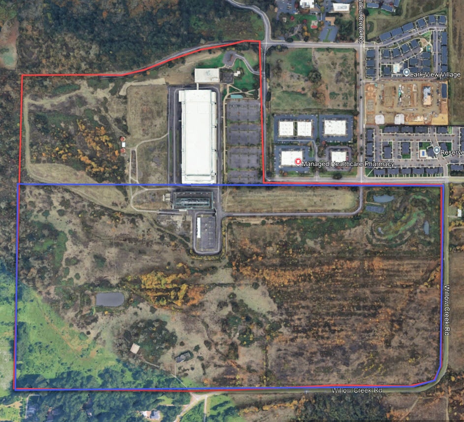 1830 Willow Creek Cir, Eugene, OR for Sale