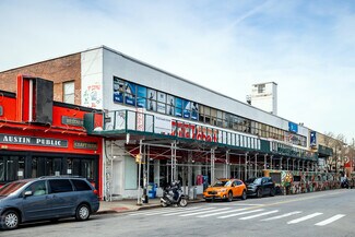 Forest Hills, NY Office - 70-20 Austin St