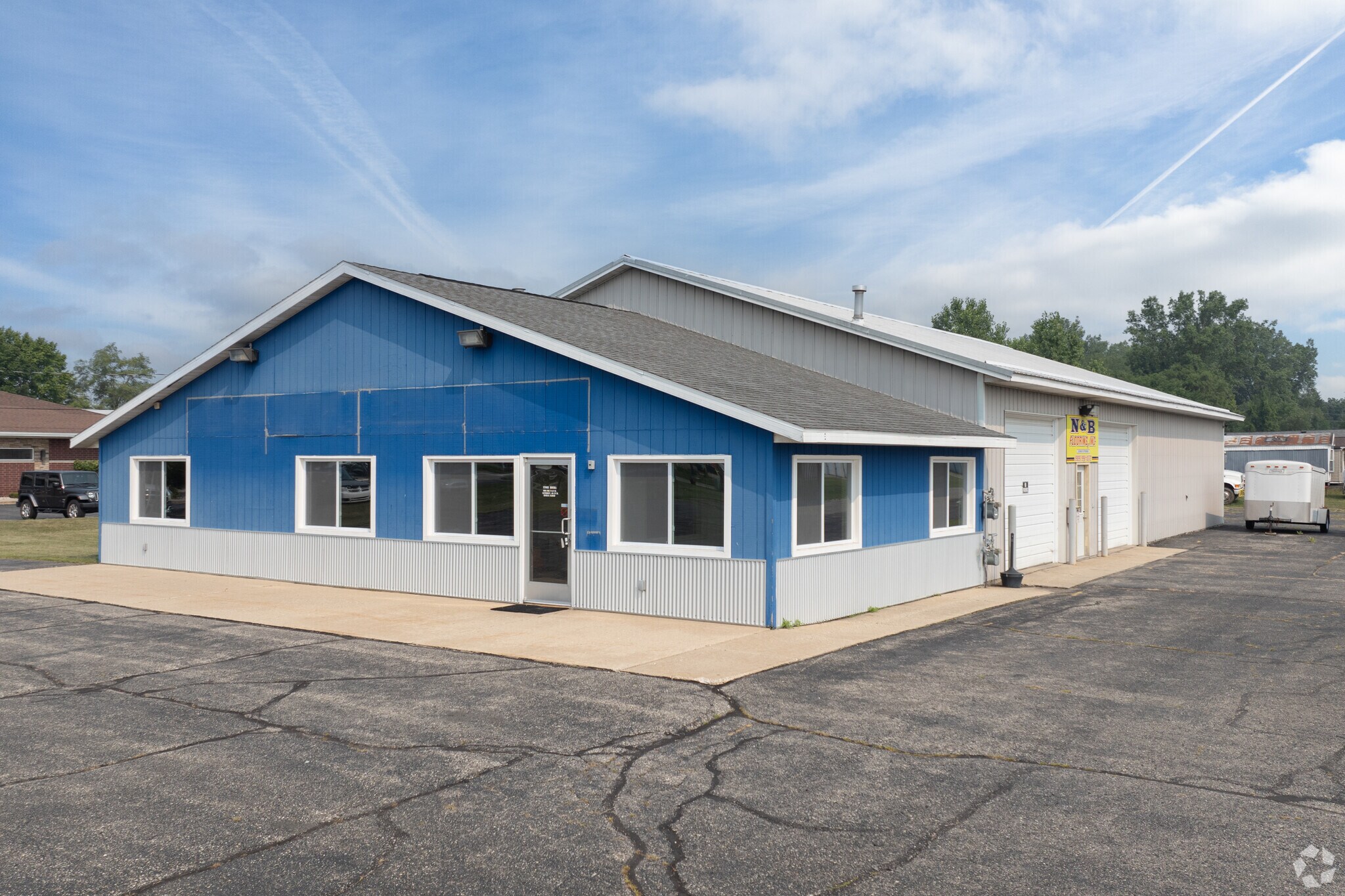 4675 E Pickard St, Mount Pleasant, MI for Rent