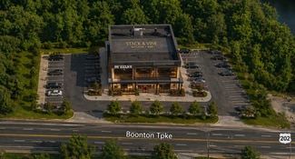 Lincoln Park, NJ Commercial - Glendale & Midwood Rd