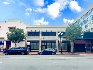 San Diego, CA Office - 343 4th Ave
