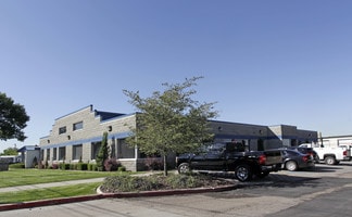 Salt Lake City, UT Office - 756 S Redwood Rd Salt Lake City, UT Office - 756 S Redwood Rd