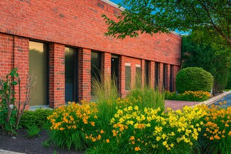 Rolling Meadows, IL Office - 2280 Hicks Rd
