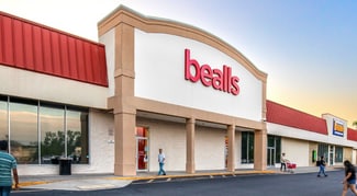 Live Oak, FL Retail - 1546 Ohio Ave S