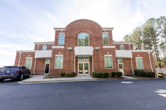 Fort Mill, SC Office, Office/Retail - 100 Stone Village Dr Fort Mill, SC Office, Office/Retail - 100 Stone Village Dr