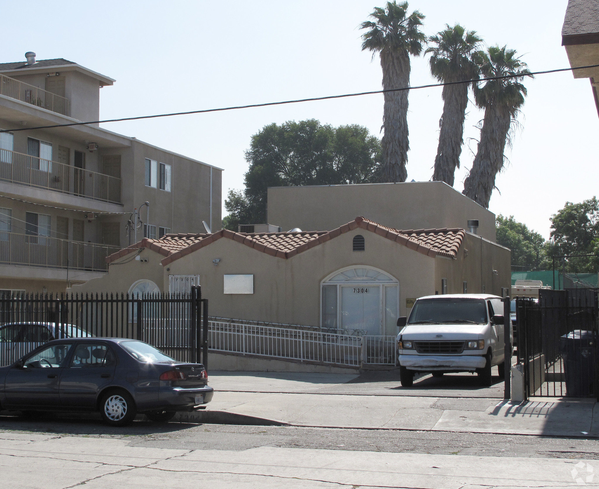 7304 Canby Ave, Reseda, CA for Sale