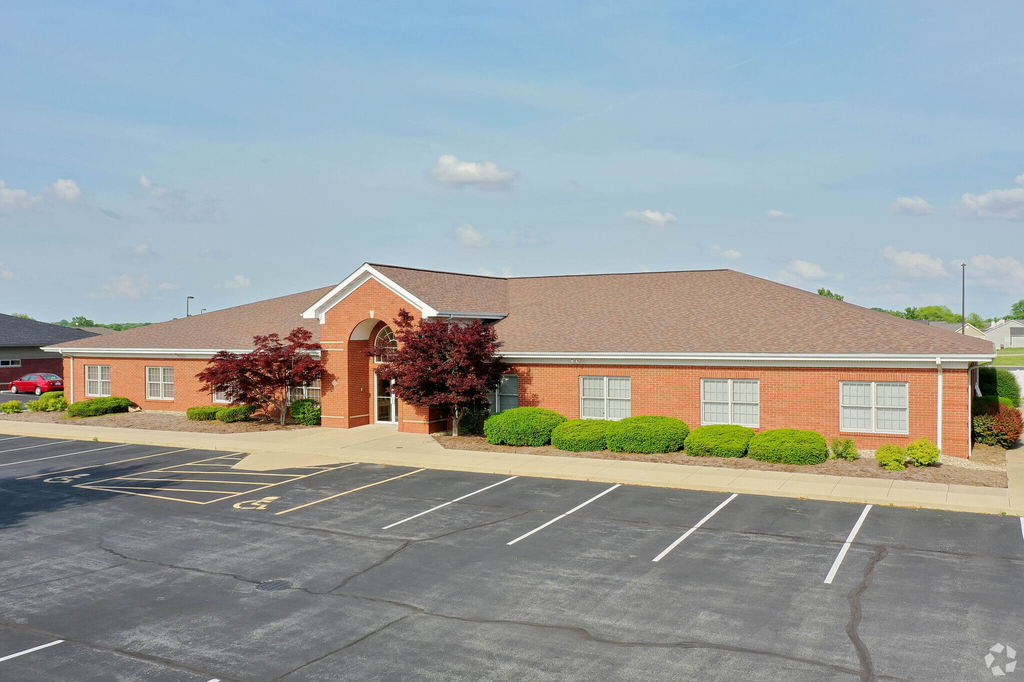 4932 Benchmark Centre Dr Swansea, IL 62226 - Office Property for Lease ...