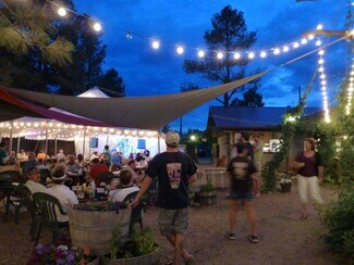 Pagosa Springs, CO Retail - 100 N Pagosa Blvd