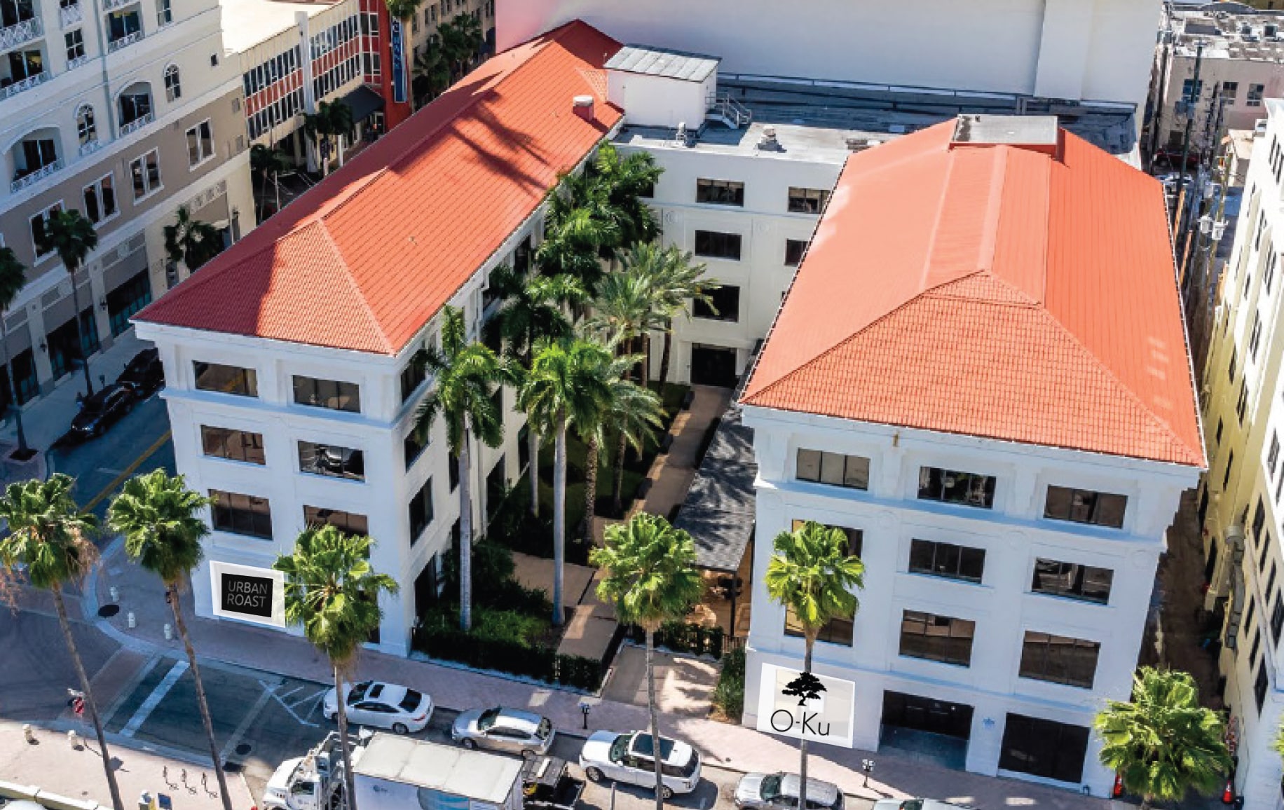 205 Datura St, West Palm Beach, FL for Rent