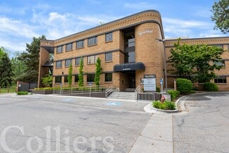 Boise, ID Office - 1199 Shoreline Dr