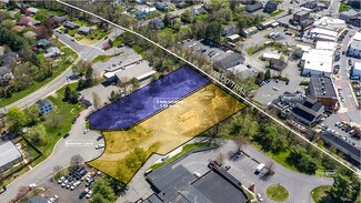 Purcellville, VA Commercial Land - 200 N Brewster Ln Purcellville, VA Commercial Land - 200 N Brewster Ln