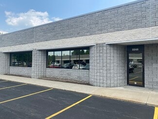 Twinsburg, OH Flex - 2248 E Enterprise Pky