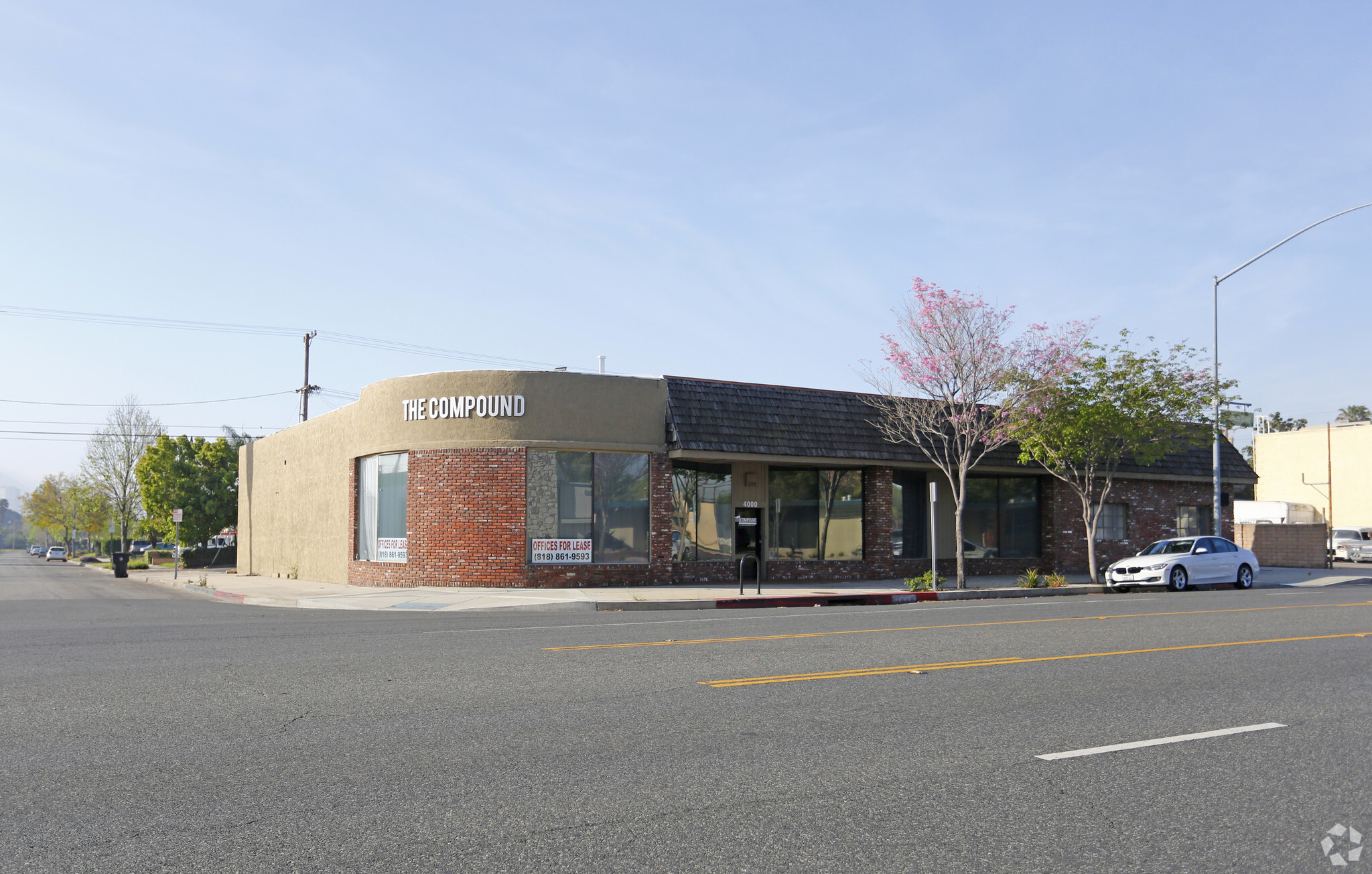 4000-4004 W Burbank Blvd, Burbank, CA for Rent