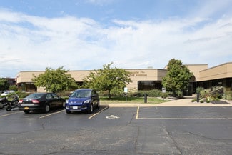 Williamsville, NY Office, Office/Medical - 1780 Wehrle Dr