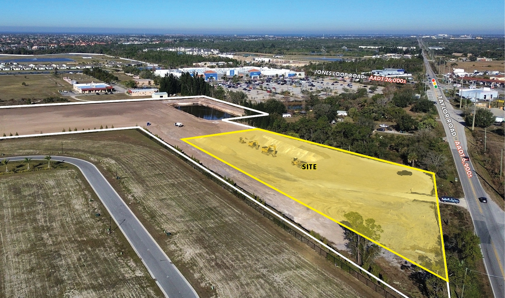 5221-5225 Taylor Rd, Punta Gorda, FL for Sale