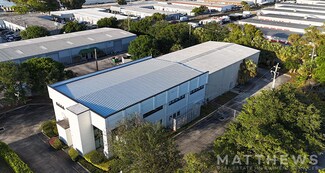 Riviera Beach, FL undefined - 7354 Central Industrial Dr