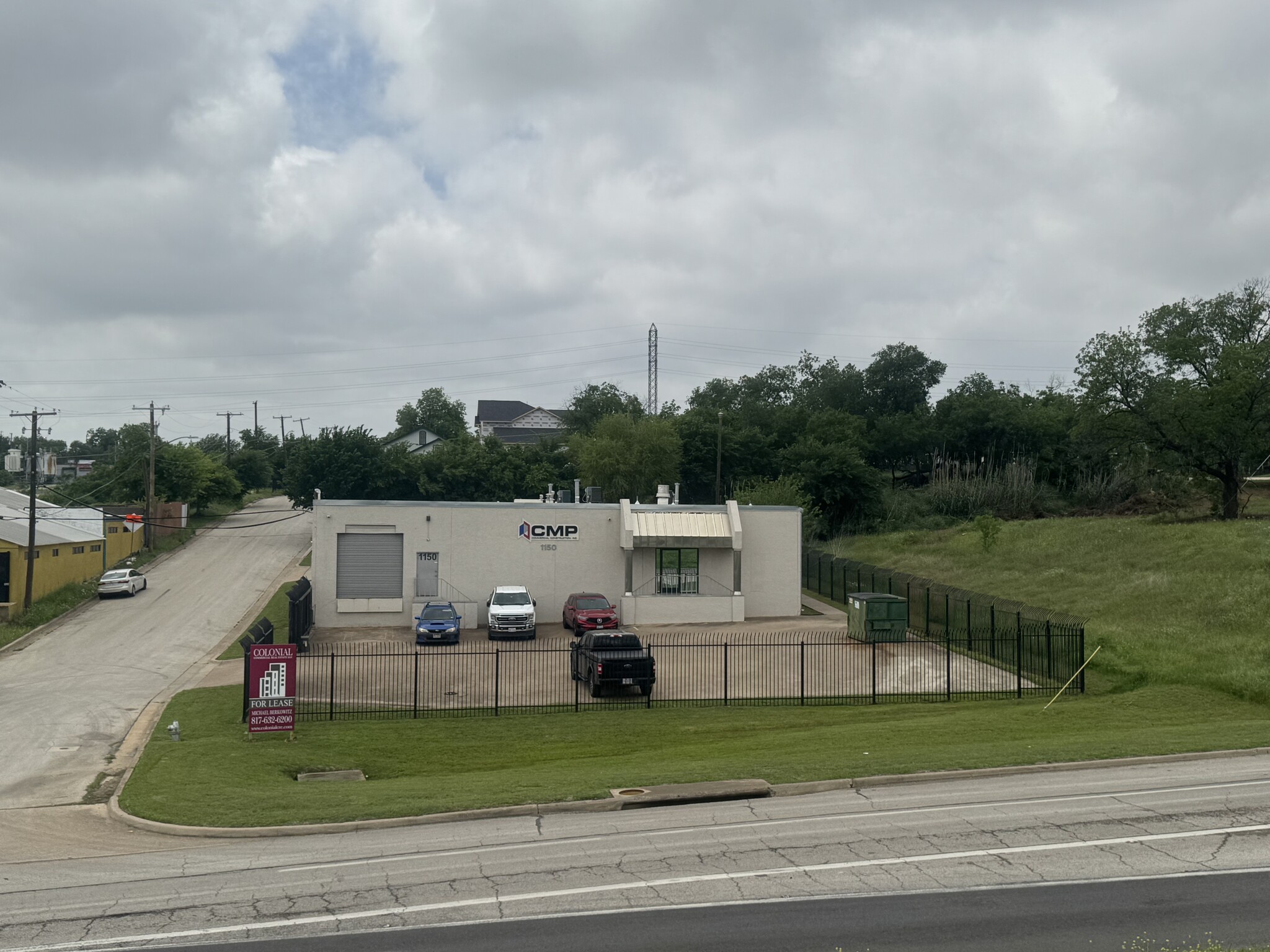 1150 Martin Luther King Fwy, Fort Worth, TX for Rent