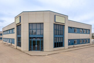 Nisku Campus