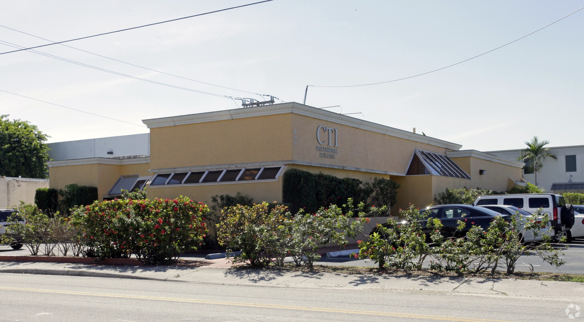 600 SW 4th Ave, Fort Lauderdale, FL for Rent