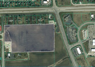 Belvidere, IL Commercial Land - Genoa Road & Route 20
