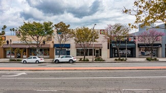 Riverside, CA Retail - 9468-9472 Magnolia Ave