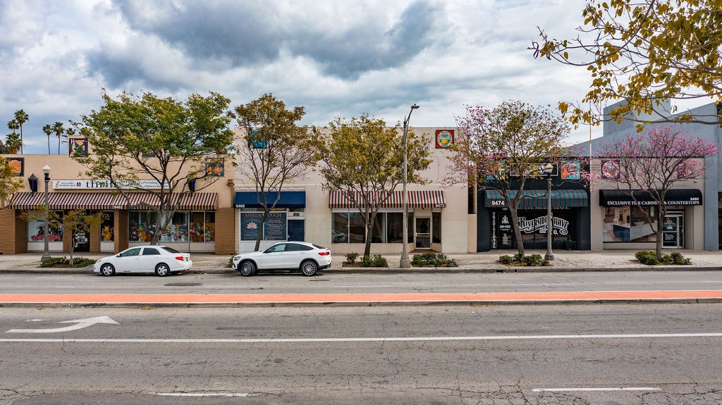 9468-9472 Magnolia Ave, Riverside, CA for Rent