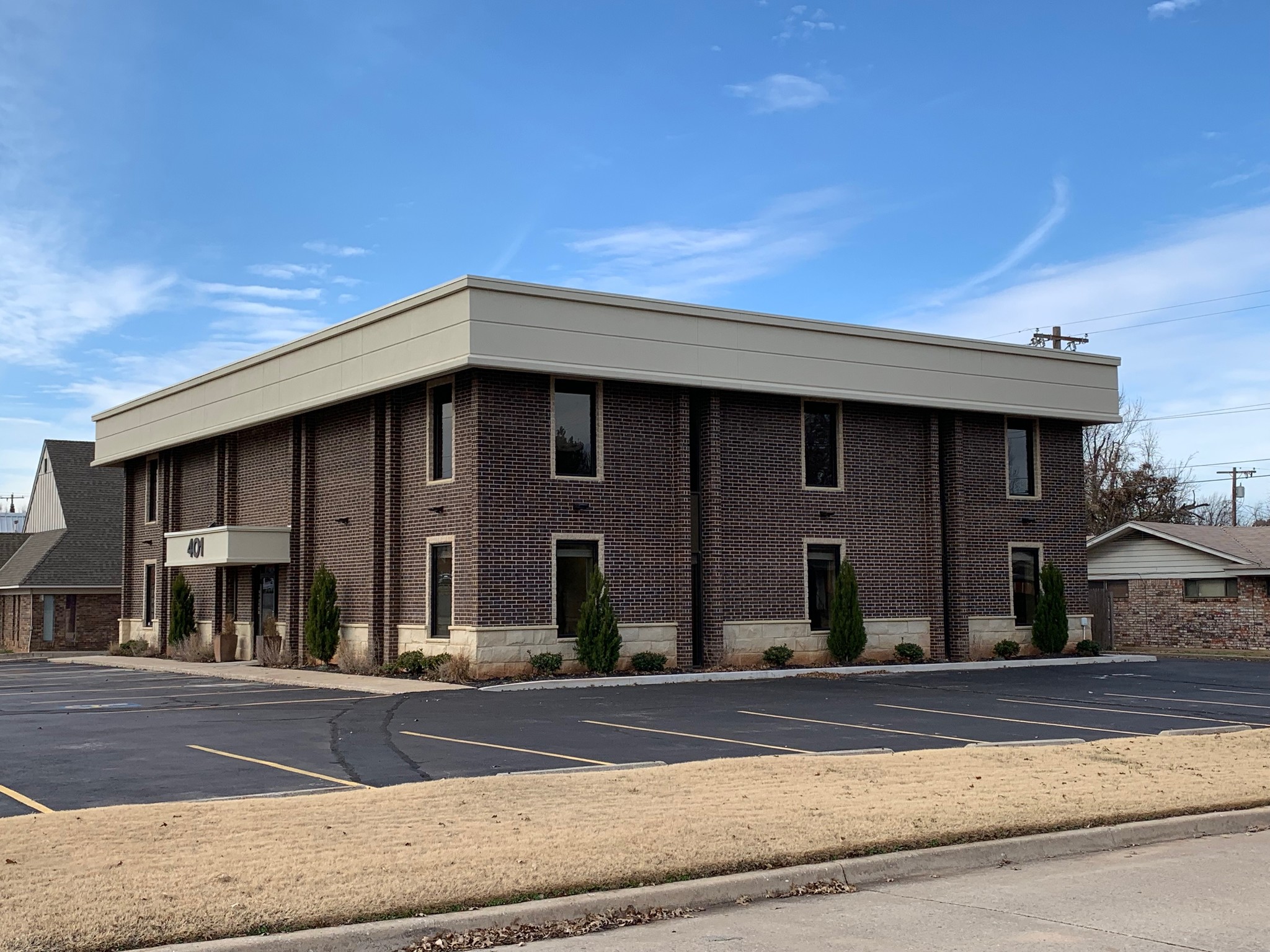 401 W Vandament Ave, Yukon, OK for Rent