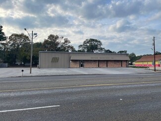 Longview, TX Industrial - 2201 S Eastman Rd