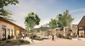 Broomfield, CO Retail - 16791 Sheridan Pky