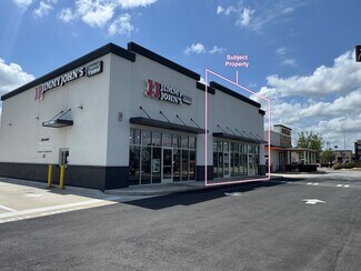 Byron, GA Coworking Space - 408 N Highway 49