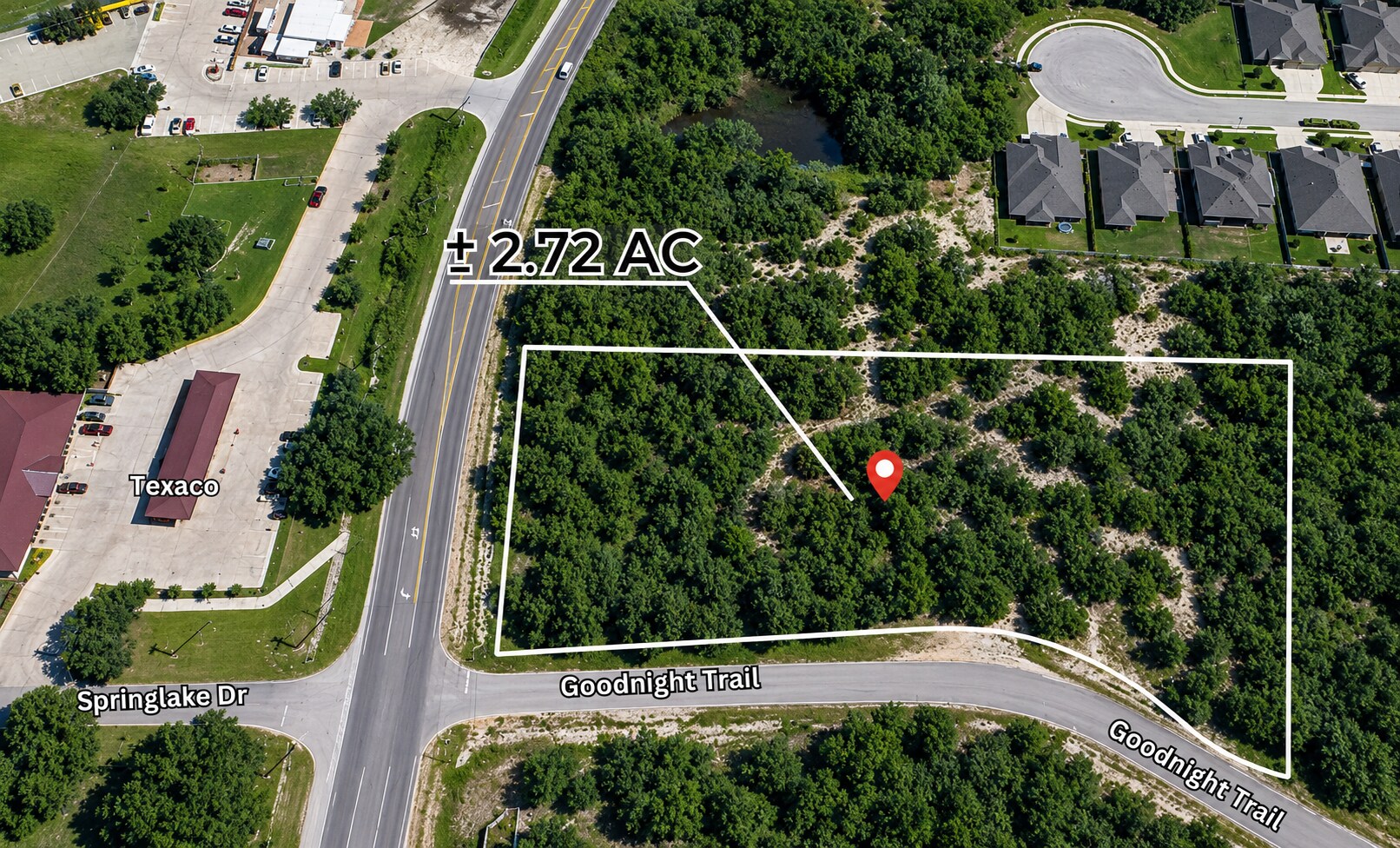 101 Goodnight Trl, Dripping Springs, TX for Sale