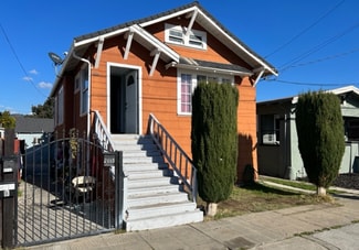 Oakland, CA Apartments - 4114 E 17th St