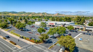Antioch, CA Retail - 3100-3190 Contra Loma Blvd