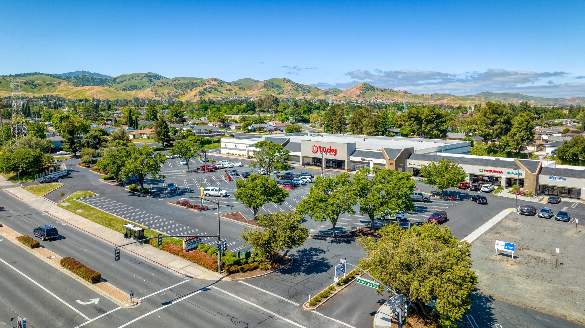 3100-3190 Contra Loma Blvd, Antioch, CA for Rent