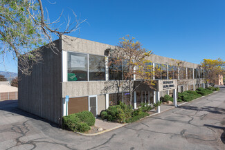 Colorado Springs, CO Office - 1520 N Union Blvd