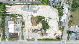 Nashville, TN Residential Land - 501 Crutcher St