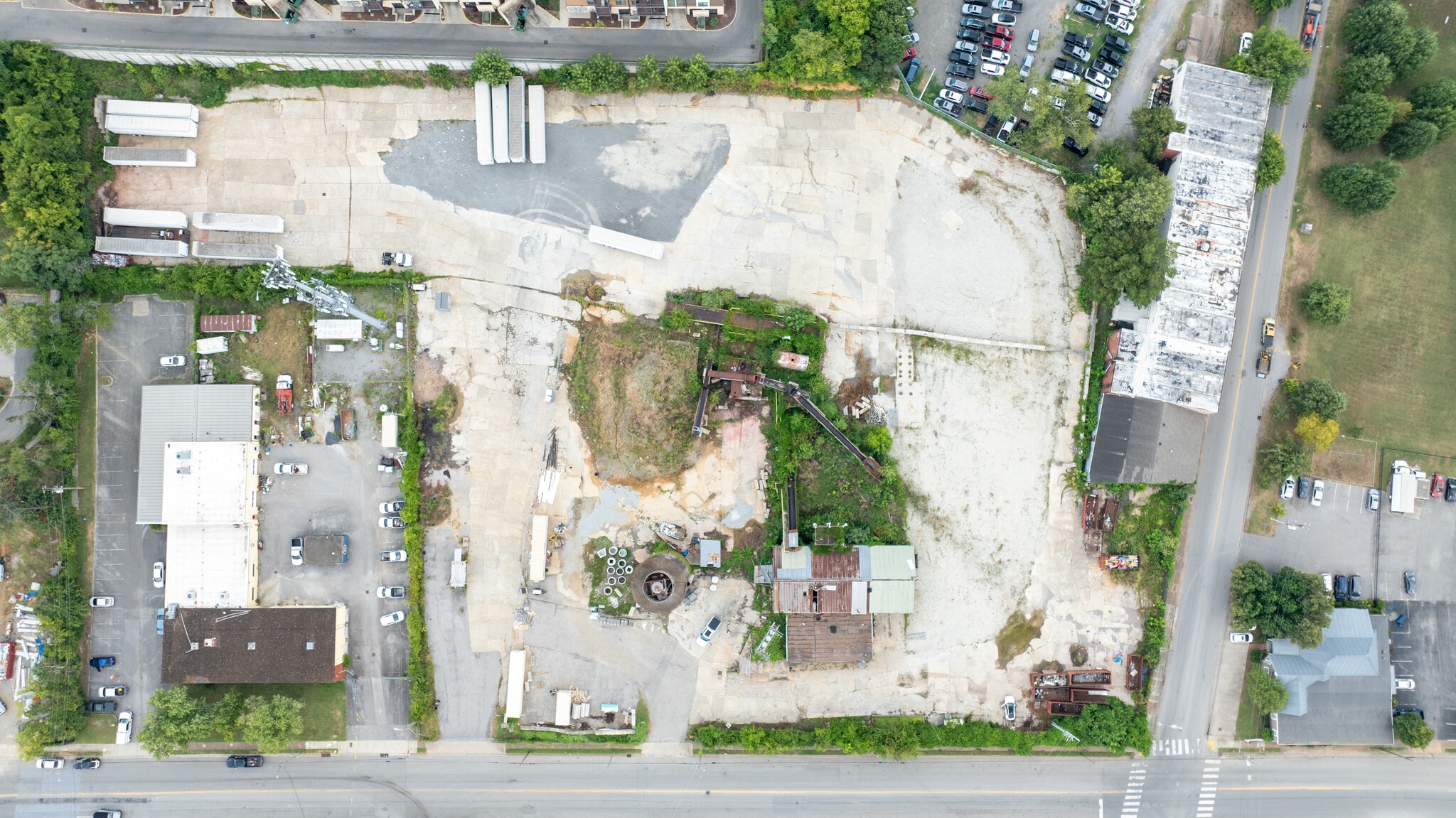 501 Crutcher St, Nashville, TN for Sale