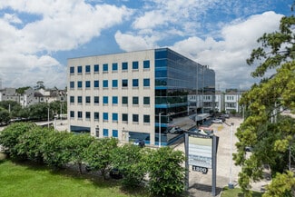 Houston, TX Medical - 1800 W 26th St