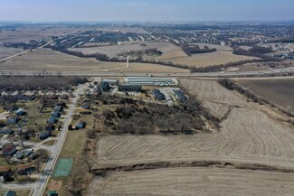 Lots 3A 3B Normandy Hls  