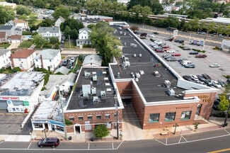Lynbrook, NY Retail - 111 Broadway