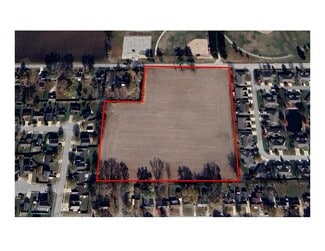 Kokomo, IN Commercial - 0 W. Judson Road Kokomo, IN Commercial - 0 W. Judson Road