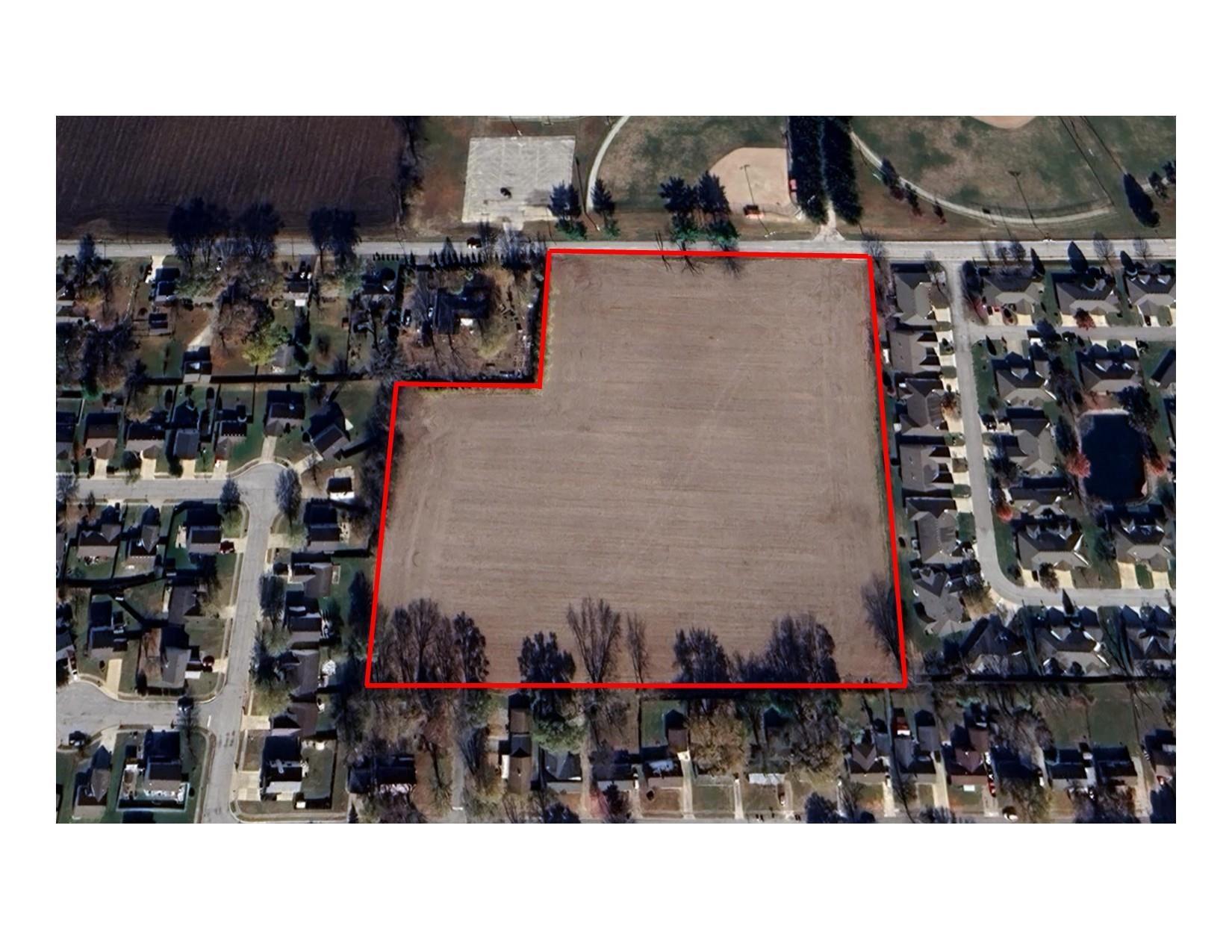 0 W. Judson Road, Kokomo, IN for Sale